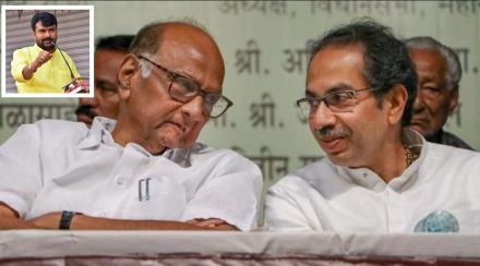 आघाडीत शिवसैनिकांचं नुकसान होत आहे, शिवसेना खासदाराने मांडली स्पष्ट भूमिका