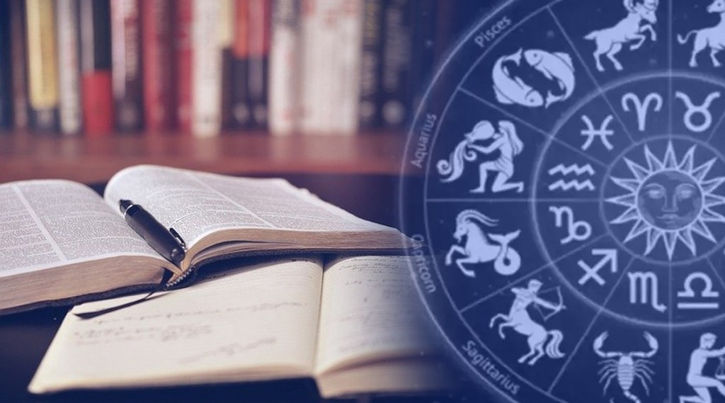 Intelligent Zodiac Sign