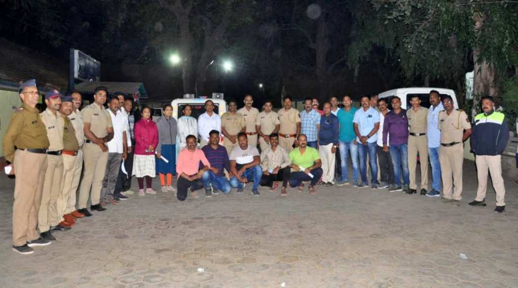 खळबळजनक, गांजा, गावठी कट्ट्यांनंतर आता ब्राऊन शुगर, जळगावमध्ये २ महिलांकडून कोट्यावधींचे ड्रग्ज जप्त खळबळजनक, गांजा, गावठी कट्ट्यांनंतर आता ब्राऊन शुगर, जळगावमध्ये २ महिलांकडून कोट्यावधींचे ड्रग्ज जप्त