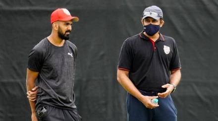 IPL 2022 Retention PBKS retain KL Rahul