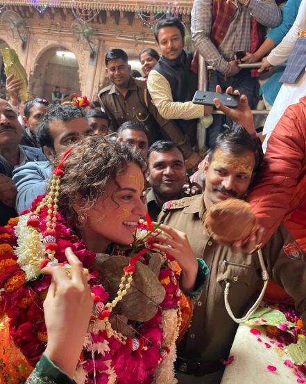 या फोटोंना कॅप्शन देताना ती म्हणाली की, 