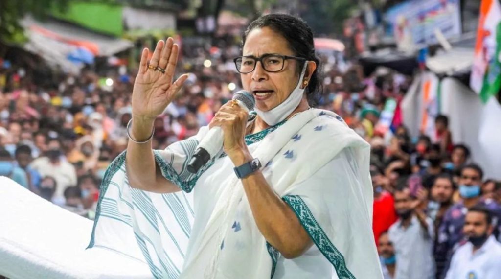 Kolkata municipal election results, TMC, Mamata Banerjee, BJP, Congress