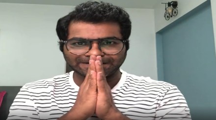 “मी मेल्यानंतर…”; कुशल बद्रिकेच्या ‘त्या’ पोस्टची सर्वत्र चर्चा