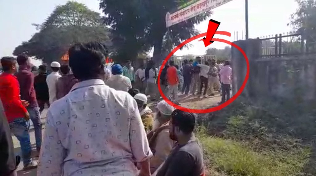 Maharashtra Nagar Panchayat Election 2021