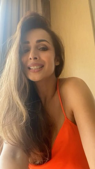 Malaika Arora Arjun Kapoor Maldives