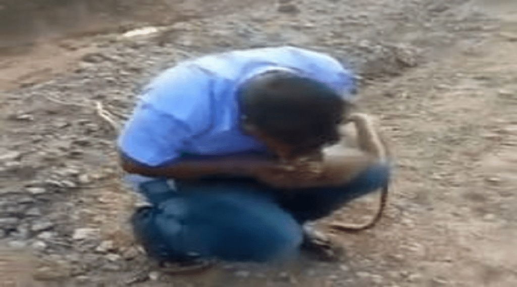 Man_Monkey