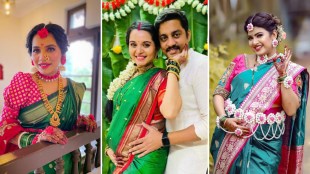 Marathi Actors Blessed With Baby Photos