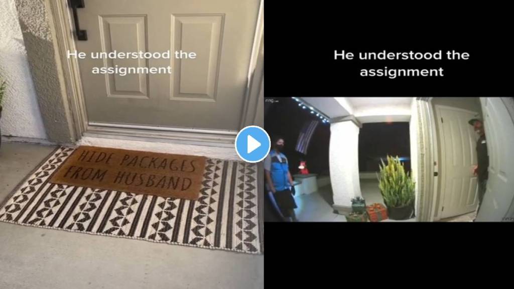 amazon-delivery-delivers-funny-video-viral