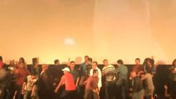 झिंगाट गाण्यावर फॉरेनर्स झाले ‘सैराट’; एकदा हा VIRAL VIDEO पाहाच…