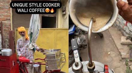 Cooker-Coffee-Viral-Video