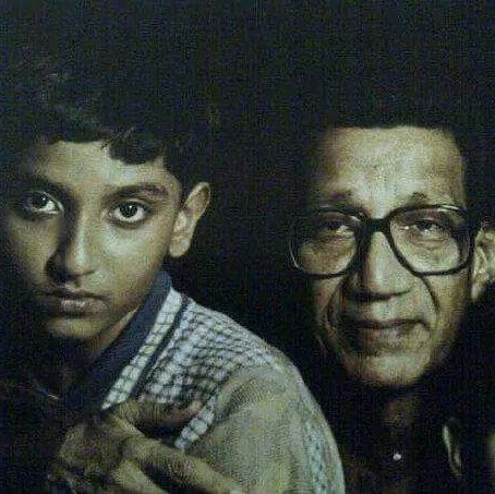 Daughter of BJP leader Harshvardhan Patil Ankita Patil to marry Balasaheb Thackeray grandson Nihar Thackeray 