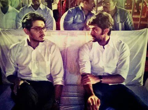 Daughter of BJP leader Harshvardhan Patil Ankita Patil to marry Balasaheb Thackeray grandson Nihar Thackeray 