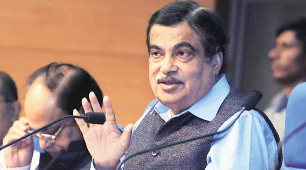 Why delays in completing projects in india nitin gadkari reasons