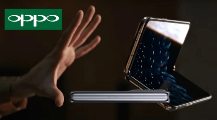 Oppo_Foldable_Phone