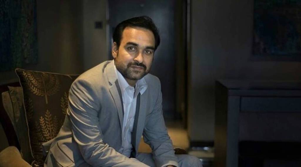 ‘…त्यावेळी मलाही राग यायचा’, तब्बल १७ वर्षांनी पंकज त्रिपाठींनी सांगितली संघर्षगाथा