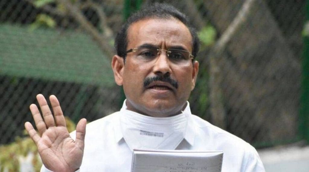 Health Minister Rajesh Tope, Maratha Reservation, मराठा आरक्षण, राजेश टोपे Health Minister Rajesh Tope, Maratha Reservation, मराठा आरक्षण, राजेश टोपे