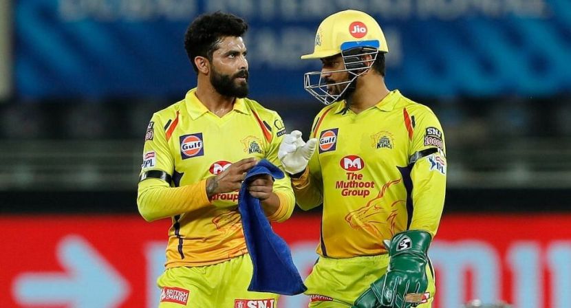 IPL 2022 Retention Dhoni Salary less than these 5 players