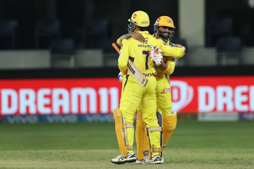IPL 2022 Retention Dhoni Salary less than these 5 players