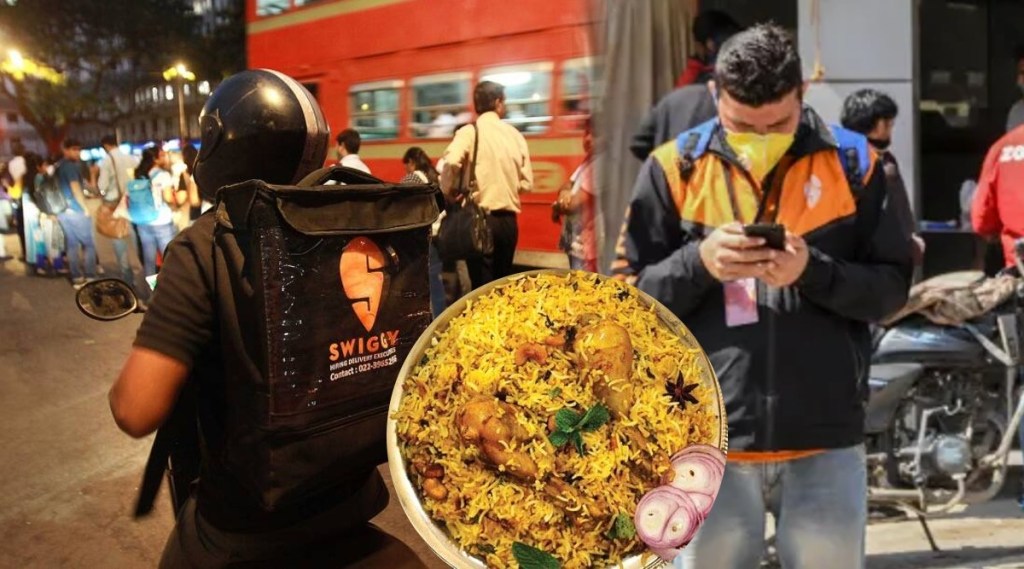 SWIGGY STATEATSTICS 2021