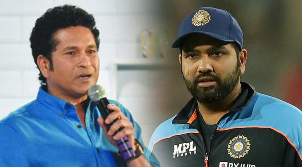 Master Blaster Sachin Tendulkar, Indian Cricket Team, Rohit Sharma, Mumbai Indians, South Africa Tour, India vs South Africa, Ind vs SA, SA vs Ind