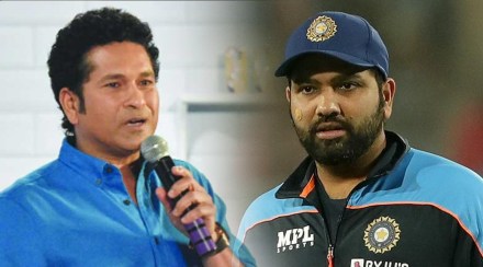 Master Blaster Sachin Tendulkar, Indian Cricket Team, Rohit Sharma, Mumbai Indians, South Africa Tour, India vs South Africa, Ind vs SA, SA vs Ind