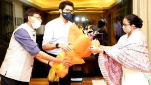 Mamata banerjee without congress upa Sanjay Raut advice