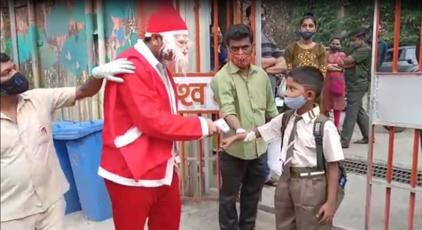 Schools Reopen Maharashtra