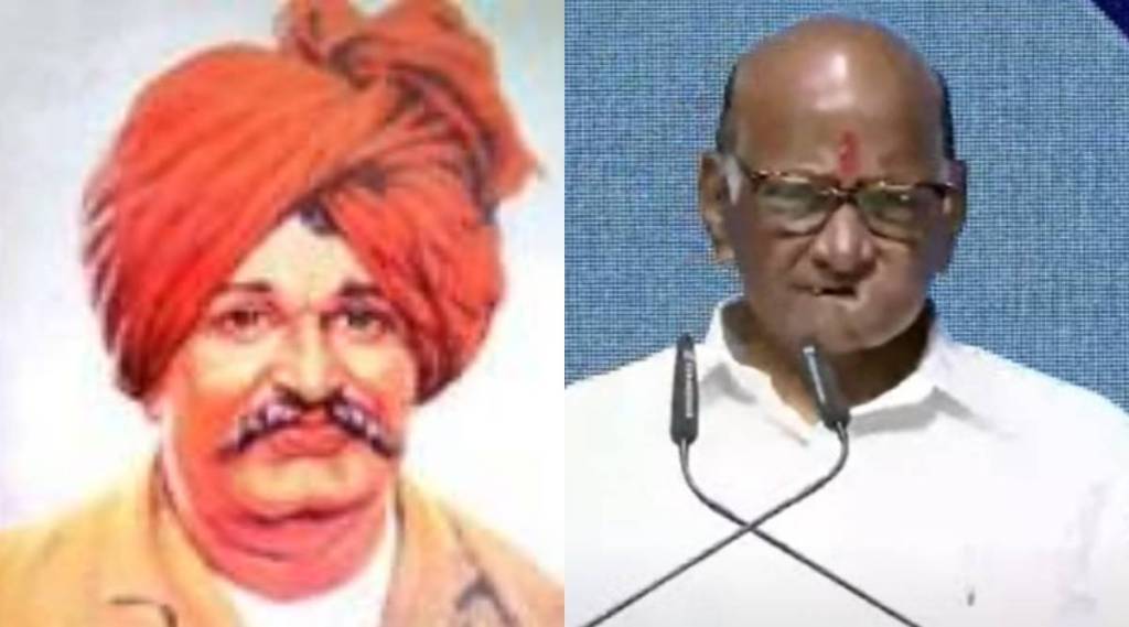 “…आणि ज्योतिषी शाहू महाराजांपुढे उभा राहून रडायला लागला”, शरद पवारांनी सांगितला कोल्हापूरचा ‘तो’ भन्नाट किस्सा