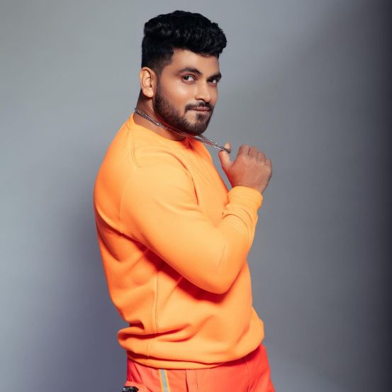 Shiv Thakare Veena Jagtap Breakup