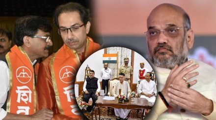 Shivsena BJP Maharashtra