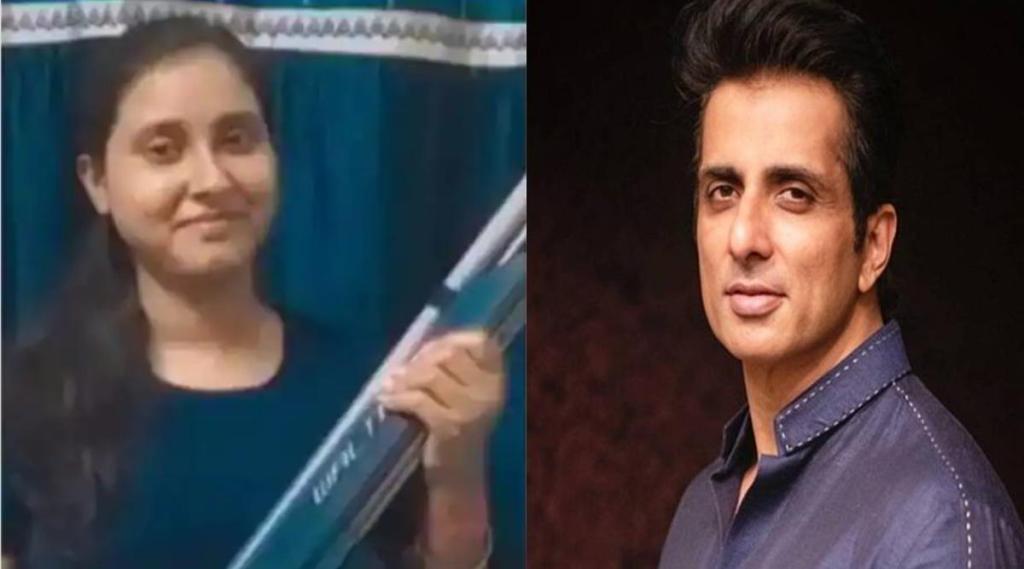 Shooter Konica layak committed suicide bollywood actor gifted rifle