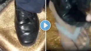 Special Shoes for Wedding