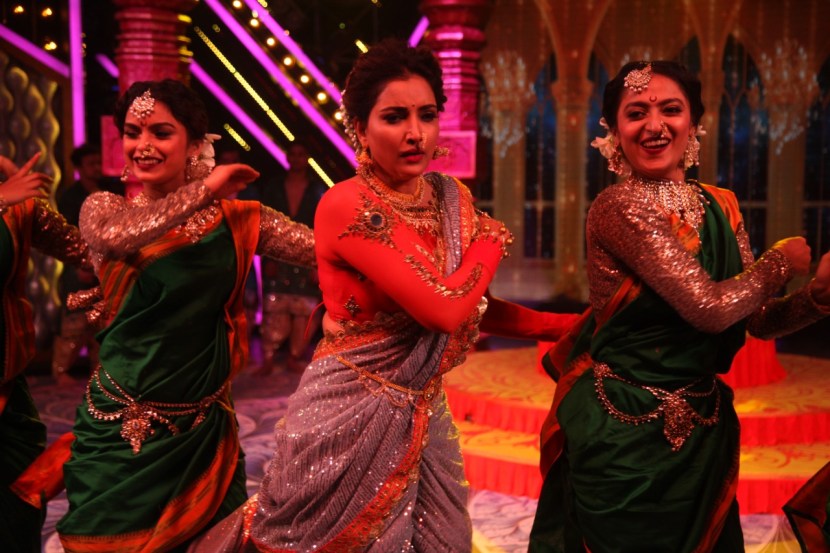 Star Pravah Dhum Dhadaka 2022 Photos
