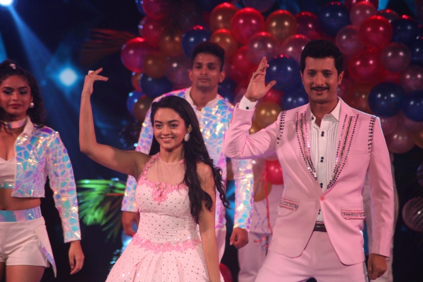 Star Pravah Dhum Dhadaka 2022 Photos