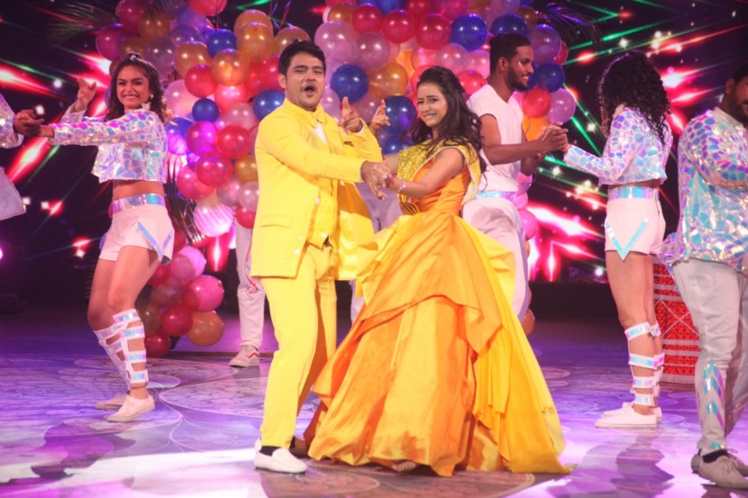Star Pravah Dhum Dhadaka 2022 Photos