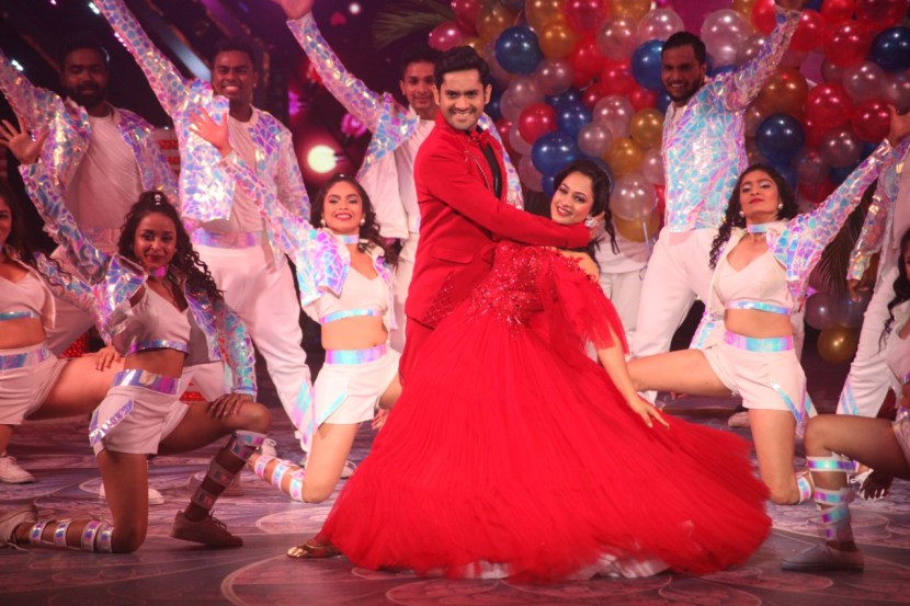 Star Pravah Dhum Dhadaka 2022 Photos