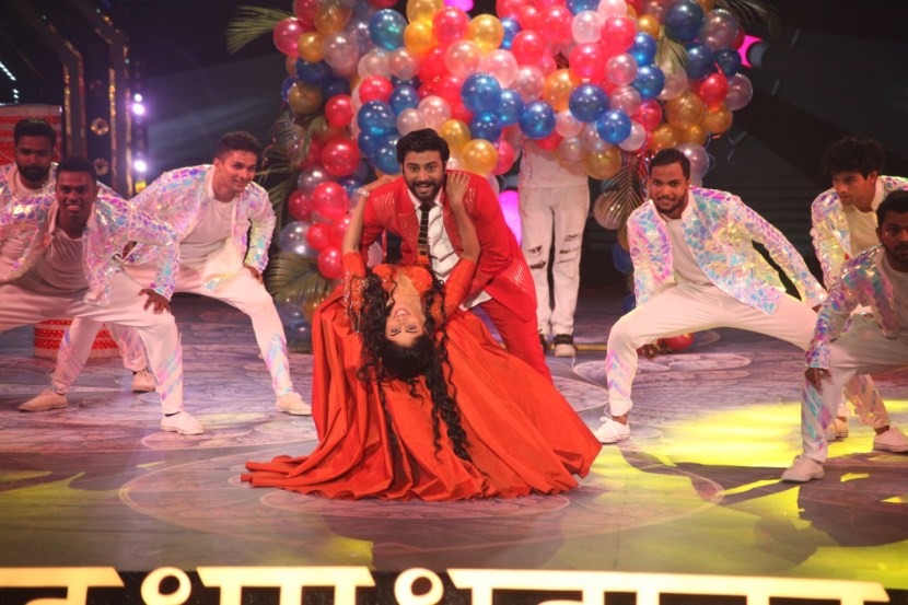 Star Pravah Dhum Dhadaka 2022 Photos