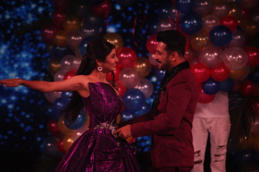 Star Pravah Dhum Dhadaka 2022 Photos