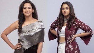 Swanandi Tikekar Style