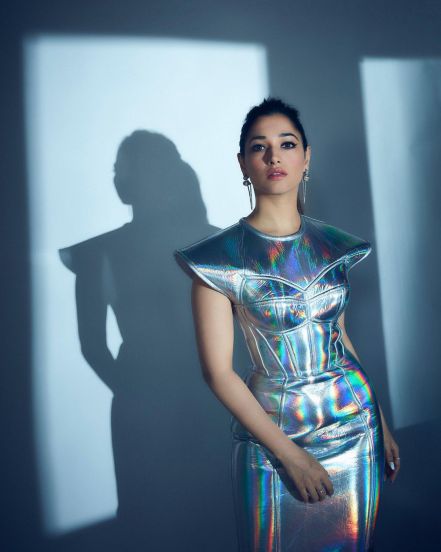 Tamannaah Bhatia Fashion