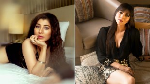 Tejaswini Pandit Bold Photoshoot