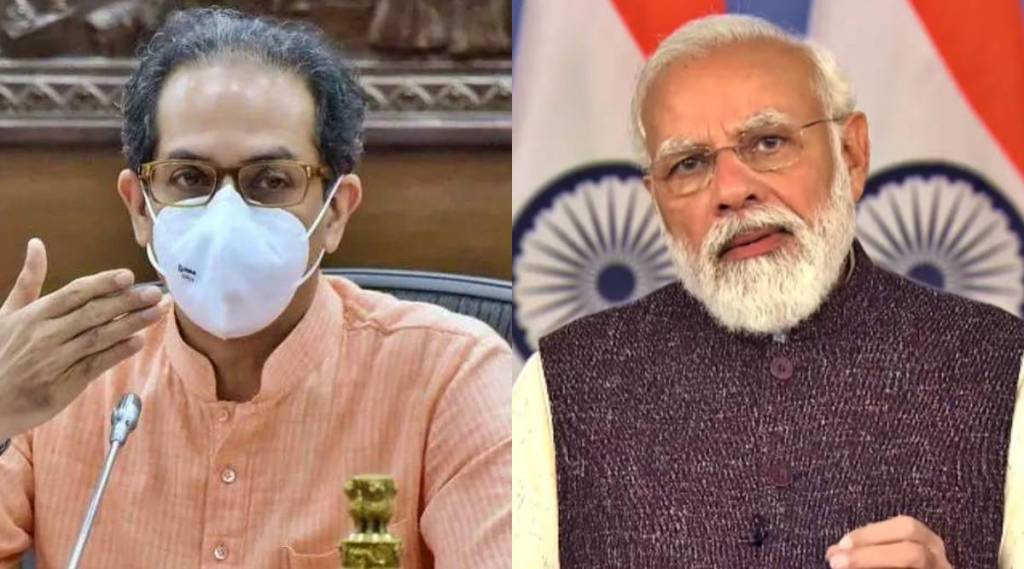 “आमची मागणी मान्य”, कोरोना लसीचा बूस्टर डोस देण्याच्या पंतप्रधानांच्या घोषणेचे मुख्यमंत्री ठाकरेंकडून स्वागत