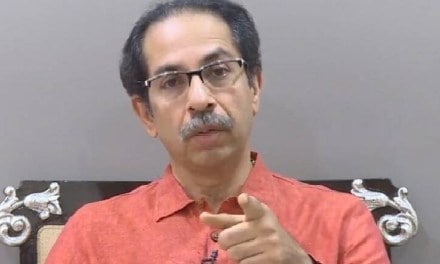 Chief Minister Uddhav Thackeray discharged from hospital