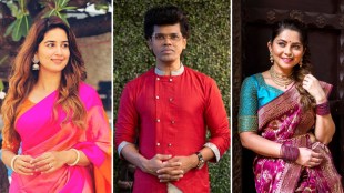 Upcoming Marathi Movies