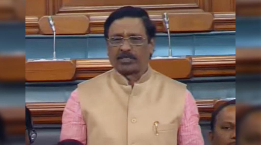 लसपुरवठय़ात केंद्राकडून दुजाभाव ; भाजपशासित राज्यांना झुकते माप दिल्याचा विनायक राऊत यांचा आरोप