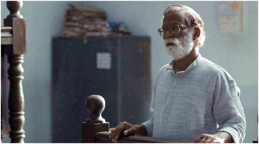 Marathi Celebrities Who Died in 2021