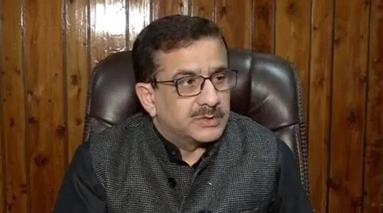 इस्लाम सोडून हिंदू धर्म स्वीकारल्यानंतर बोलताना जितेंद्र नारायण सिंह त्यागी (वसीम रिझवी) यांनी म्हटलं की, 