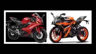 Yamaha-VS-KTM