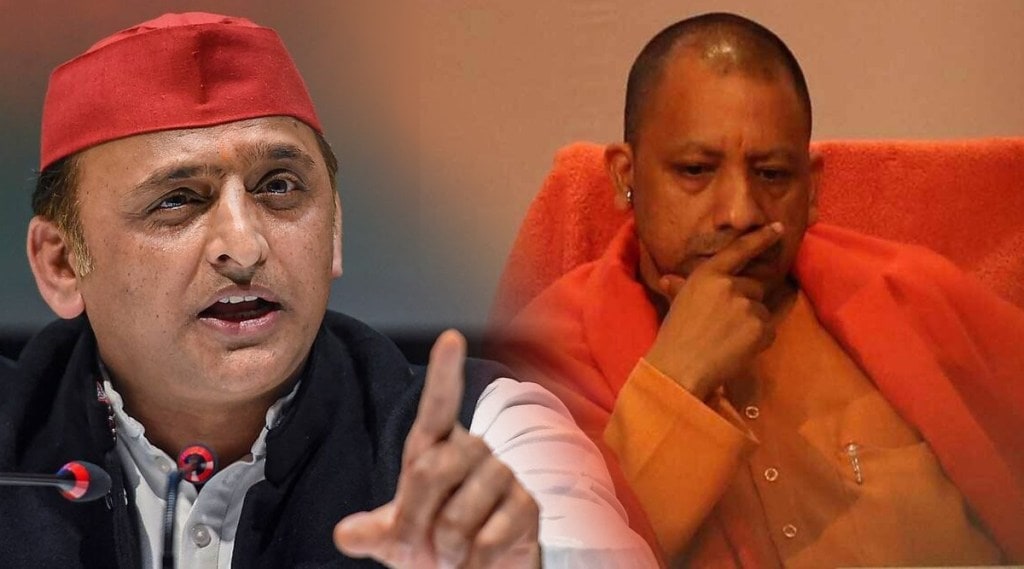 योगींच्या ‘गर्मी निकाल देंगे’ वक्तव्याला अखिलेश यादवांचं प्रत्युत्तर; म्हणाले, “गर्मी निघेल की….” योगींच्या ‘गर्मी निकाल देंगे’ वक्तव्याला अखिलेश यादवांचं प्रत्युत्तर; म्हणाले, “गर्मी निघेल की….”