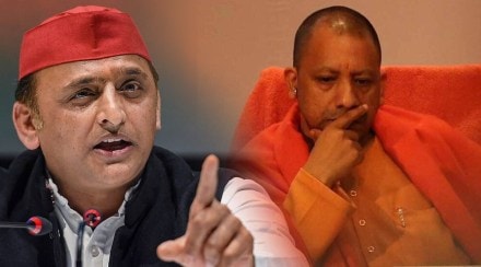 योगींच्या ‘गर्मी निकाल देंगे’ वक्तव्याला अखिलेश यादवांचं प्रत्युत्तर; म्हणाले, “गर्मी निघेल की….” योगींच्या ‘गर्मी निकाल देंगे’ वक्तव्याला अखिलेश यादवांचं प्रत्युत्तर; म्हणाले, “गर्मी निघेल की….”